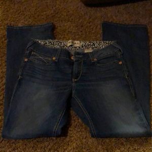 Womens Ariat Jeans